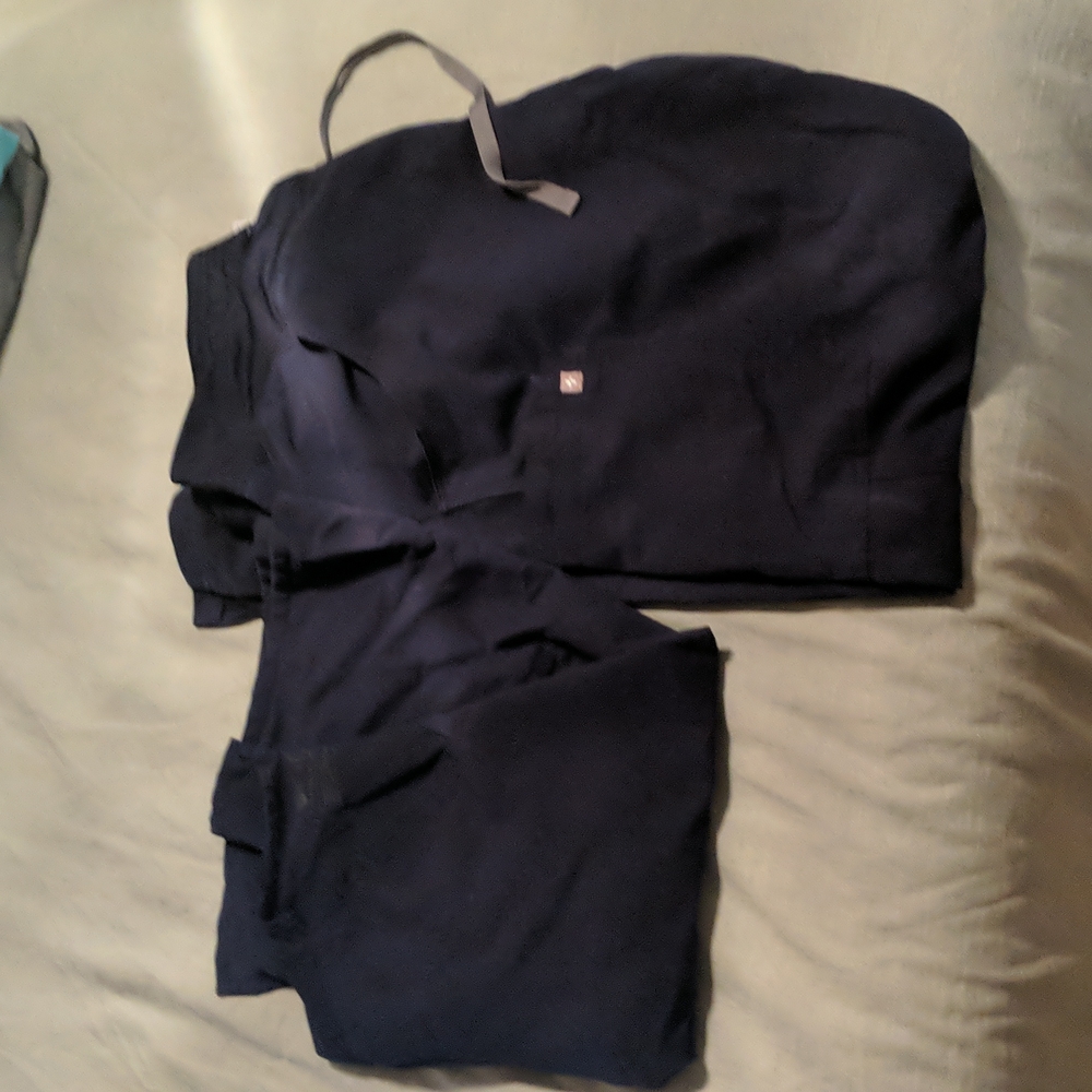 Figs Scrubs